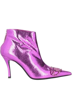 Diesel FOOTWEAR - Ankle boots - on YOOX.com