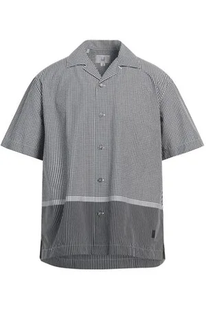 Dunhill TOPWEAR - Shirts - on YOOX.com