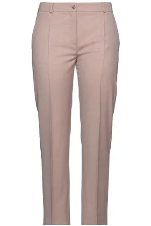 Agnona BOTTOMWEAR - Trousers - on YOOX.com