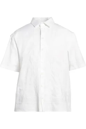 Neil Barrett TOPWEAR - Shirts - on YOOX.com