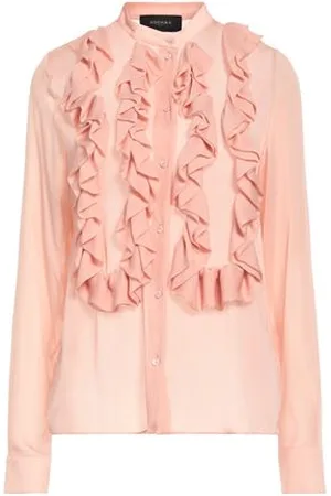 Rochas TOPWEAR - Shirts - on YOOX.com