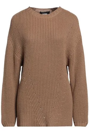 ALPHA STUDIO KNITWEAR - Jumpers - on YOOX.com