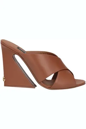 Dolce & Gabbana FOOTWEAR - Sandals - on YOOX.com