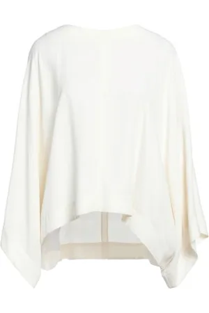 Agnona TOPWEAR - Tops - on YOOX.com