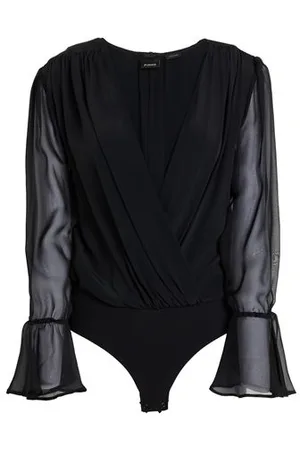 Pinko TOPWEAR - Bodysuits - on YOOX.com
