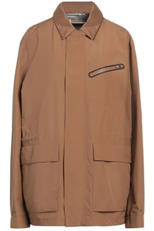 HERNO COATS & JACKETS - Overcoats & Trench Coats - on YOOX.com