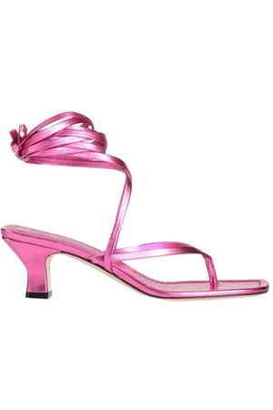 PARIS TEXAS FOOTWEAR - Thong sandals - on YOOX.com