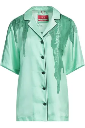 F.R.S For Restless Sleepers TOPWEAR - Shirts - on YOOX.com