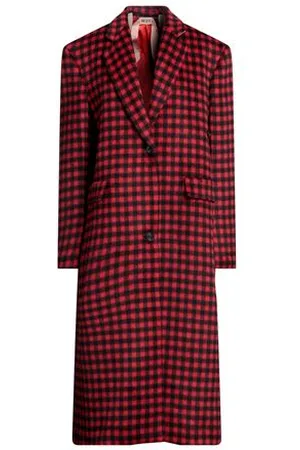 Nº21 COATS & JACKETS - Coats - on YOOX.com