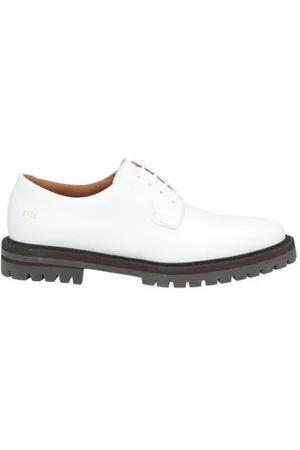 COMMON PROJECTS FOOTWEAR - Lace-up shoes - on YOOX.com