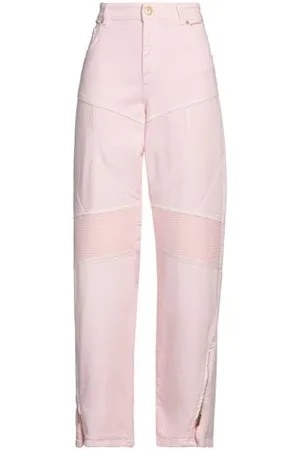 BLUMARINE BOTTOMWEAR - Jeans - on YOOX.com