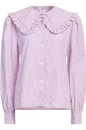 Alessandra Rich TOPWEAR - Shirts - on YOOX.com