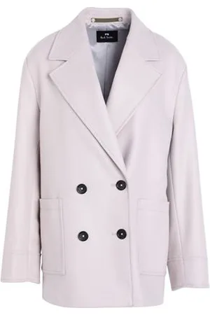 Paul Smith COATS & JACKETS - Coats - on YOOX.com
