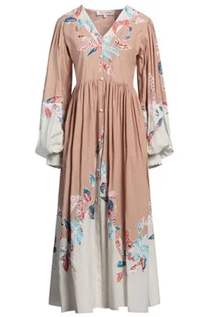 CONNOR & BLAKE DRESSES - Maxi dresses - on YOOX.com