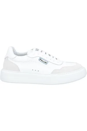 Pollini FOOTWEAR - Trainers - on YOOX.com