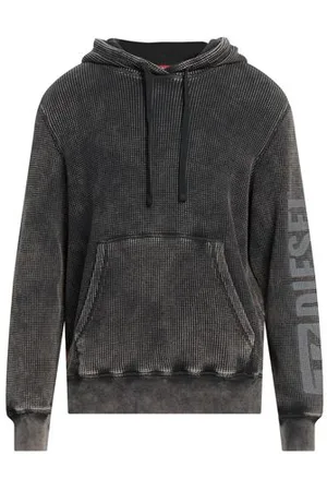 Diesel TOPWEAR - Sweatshirts - on YOOX.com