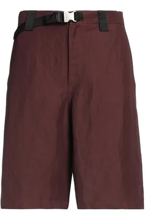 Jacquemus BOTTOMWEAR - Shorts & Bermuda Shorts - on YOOX.com