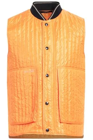 MONTECORE COATS & JACKETS - Gilets - on YOOX.com