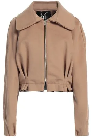 YES COATS & JACKETS - Jackets - on YOOX.com