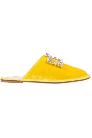Roger Vivier FOOTWEAR - Mules & Clogs - on YOOX.com