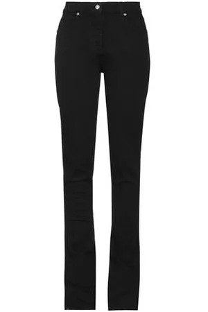 BLUMARINE BOTTOMWEAR - Trousers - on YOOX.com