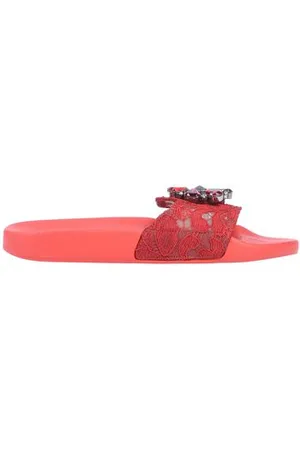 Dolce & Gabbana FOOTWEAR - Sandals - on YOOX.com