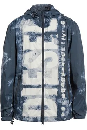 Diesel COATS & JACKETS - Jackets - on YOOX.com