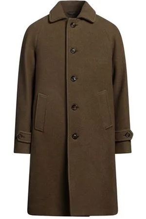 Circolo COATS & JACKETS - Coats - on YOOX.com