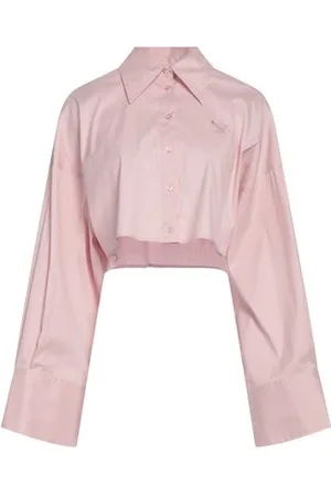 BLUMARINE TOPWEAR - Shirts - on YOOX.com