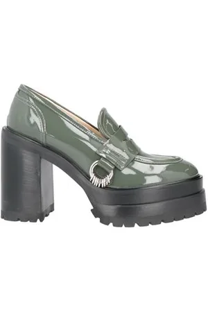 AGL ATTILIO GIUSTI LEOMBRUNI FOOTWEAR - Loafers - on YOOX.com