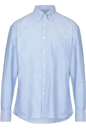 Dunhill TOPWEAR - Shirts - on YOOX.com