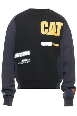 Heron Preston TOPWEAR - Sweatshirts - on YOOX.com
