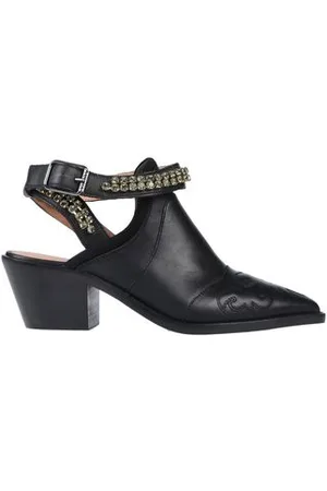 Twin-Set FOOTWEAR - Pumps - on YOOX.com