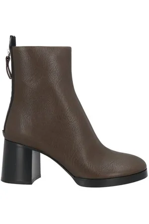AGL ATTILIO GIUSTI LEOMBRUNI FOOTWEAR - Ankle boots - on YOOX.com