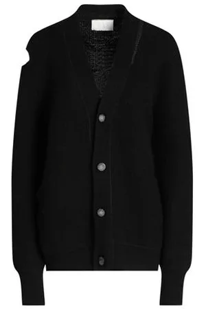 RAMAEL KNITWEAR - Cardigans - on YOOX.com
