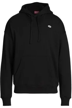 Diesel TOPWEAR - Sweatshirts - on YOOX.com