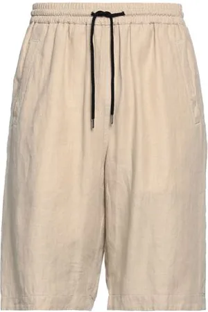 Giorgio Armani BOTTOMWEAR - Shorts & Bermuda Shorts - on YOOX.com