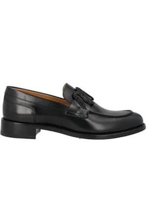 RENE CAOVILLA FOOTWEAR - Loafers - on YOOX.com