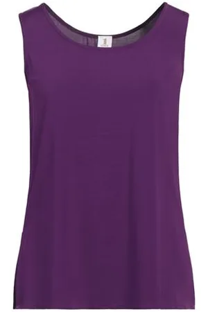1-ONE TOPWEAR - Tank Tops - on YOOX.com