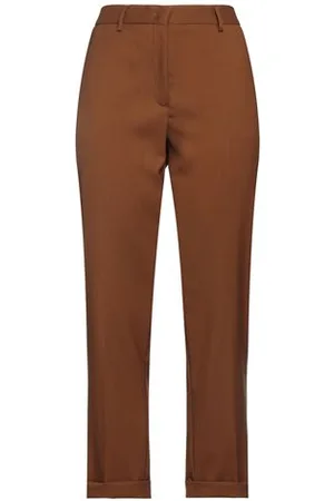 Brian Dales BOTTOMWEAR - Trousers - on YOOX.com