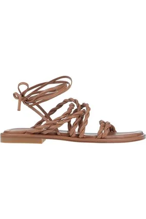 Stuart Weitzman FOOTWEAR - Sandals - on YOOX.com