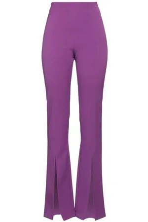 AMEN BOTTOMWEAR - Trousers - on YOOX.com