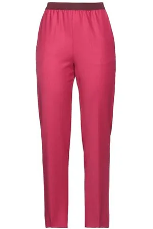 Agnona BOTTOMWEAR - Trousers - on YOOX.com