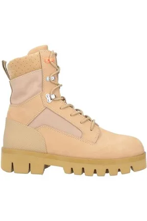 Heron Preston FOOTWEAR - Ankle boots - on YOOX.com