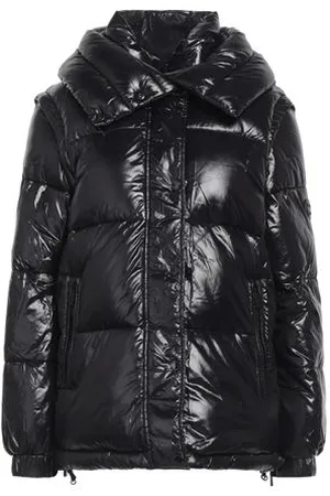 Michael Kors COATS & JACKETS - Puffers - on YOOX.com