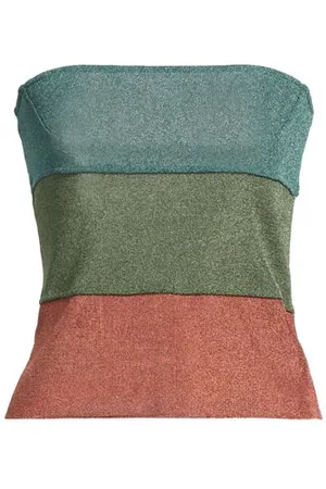 SIYU TOPWEAR - Tops - on YOOX.com