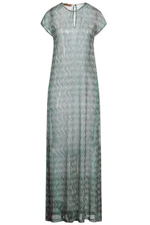 SIYU DRESSES - Maxi dresses - on YOOX.com