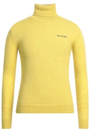 Botter KNITWEAR - Turtlenecks - on YOOX.com