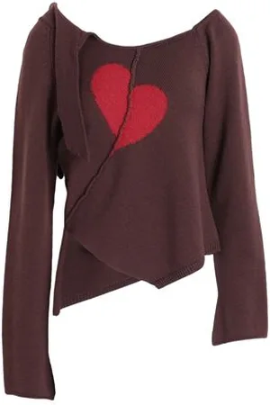 Marco Rambaldi KNITWEAR - Jumpers - on YOOX.com