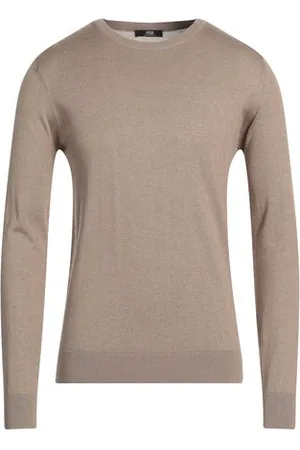 ALPHA STUDIO KNITWEAR - Jumpers - on YOOX.com
